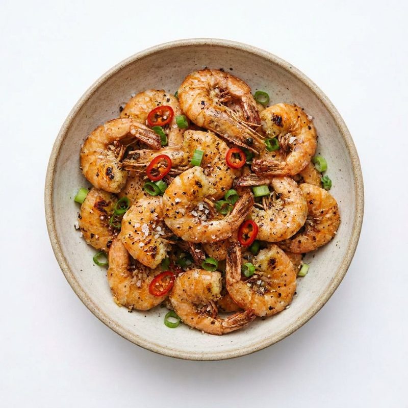 Fritti & Antipasti